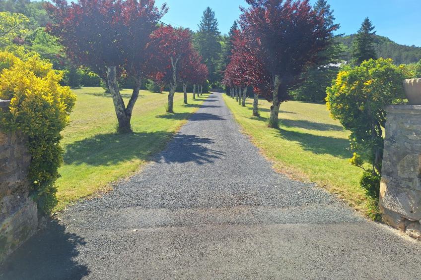 im Périgord in Saint-Cybranet - foto 9