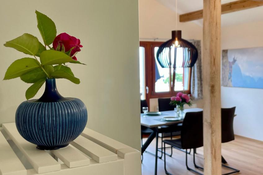 Chalet Bärgblick - foto 15