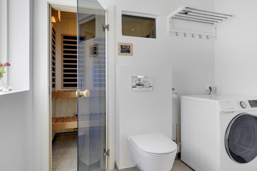 "Alf" - 200m from the sea in NE Jutland - foto 13