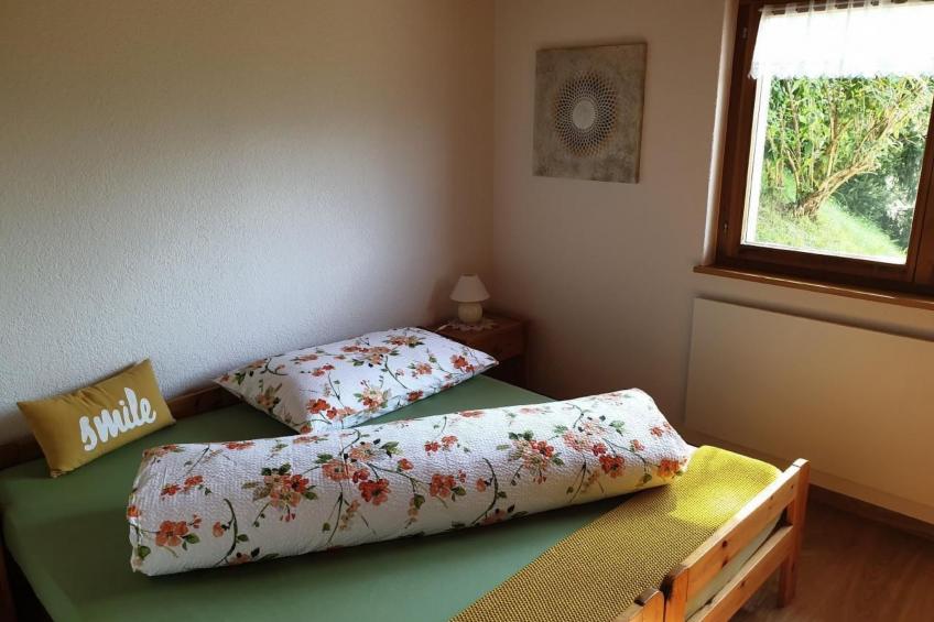 Chalet Traumfleck - foto 22