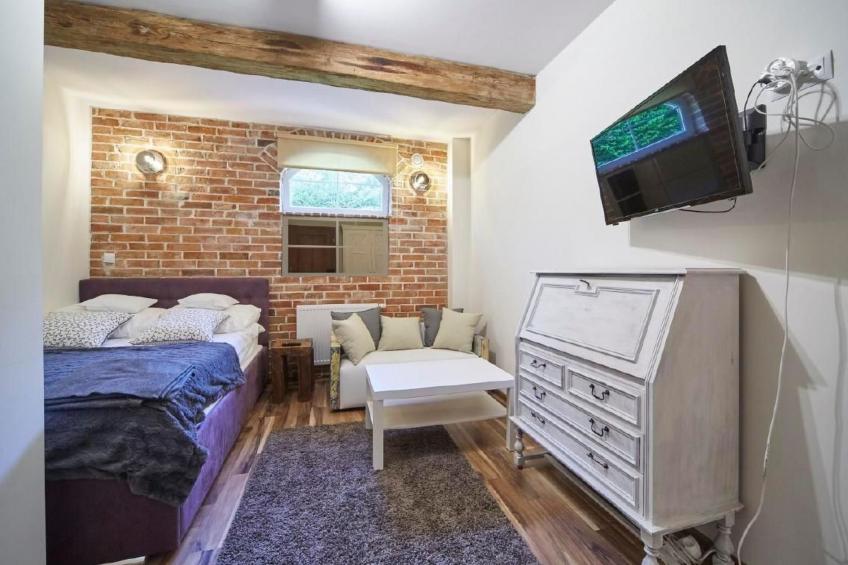 Ferienvilla im Wald - foto 14