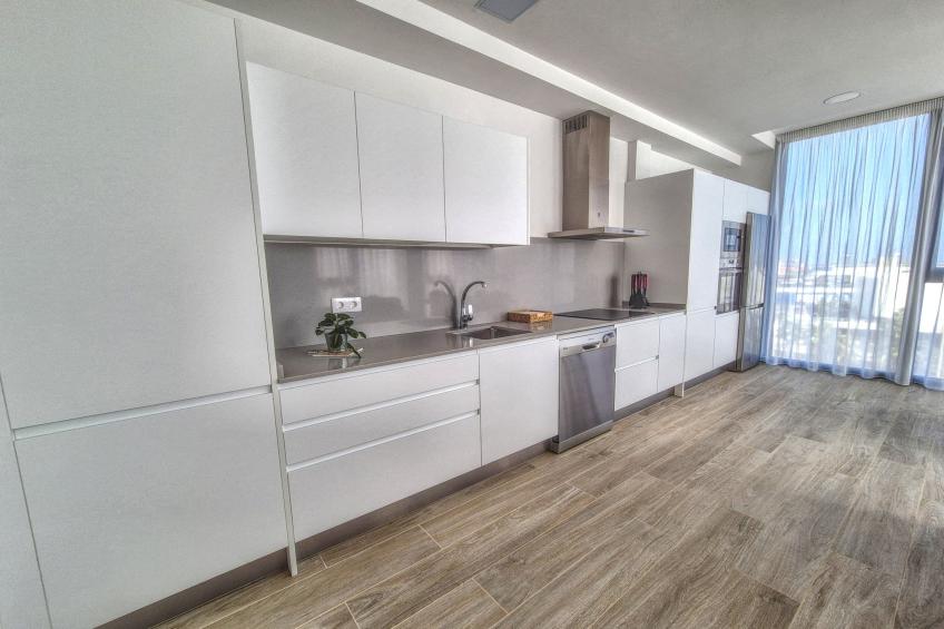 Yan Building 6B By CanariasGetaway. - foto 5