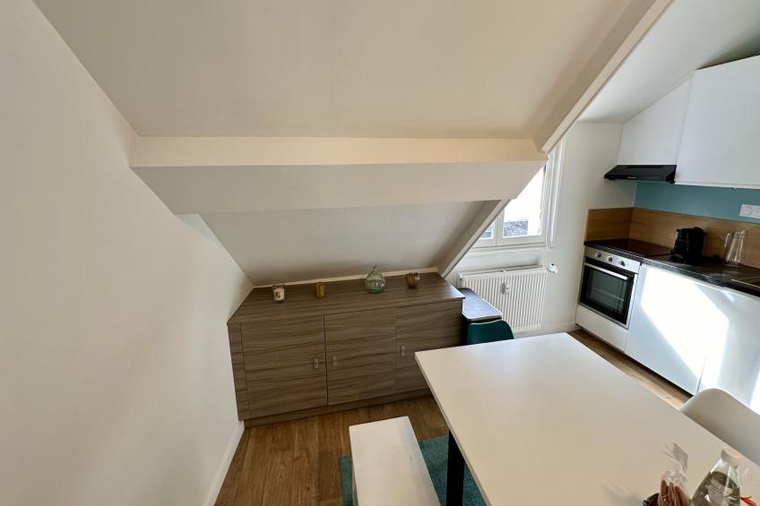 Villa Pax 4 - La Bourboule 6pers - foto 10