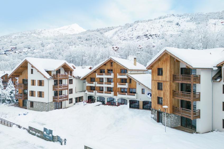 Le Cristal Lodge Daddy Pool RD2P - foto 10