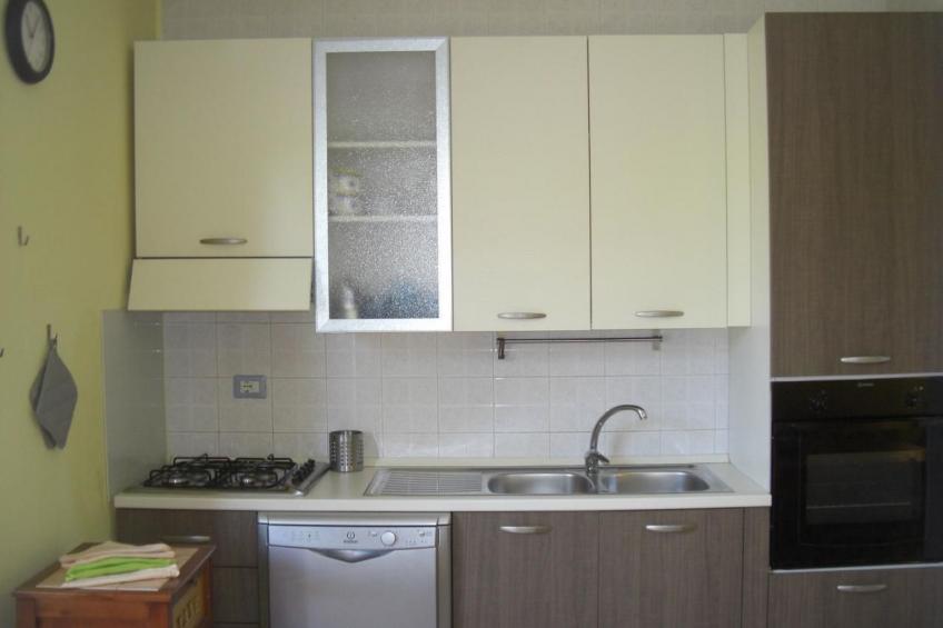 Appartement mit Garten, Terrasse und Grill - foto 11