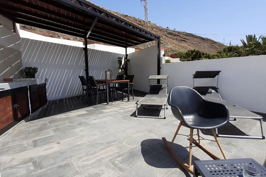 für 4 Personen ca. 70 m² in Bocacangrejo, Teneriffa (Ostküste von Teneriff - foto 12