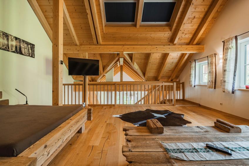 Penthouse Oberweiglhof - Dachstein West - foto 36