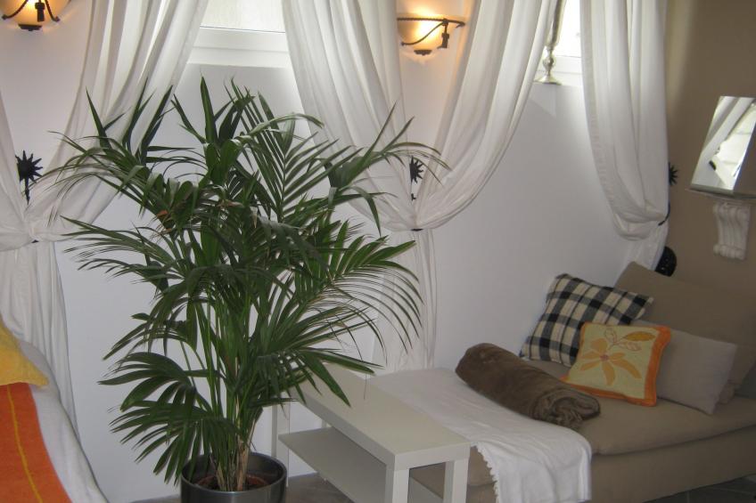 adfontes Ferien- & Wellnessappartements, (Bad Ragaz), - foto 3