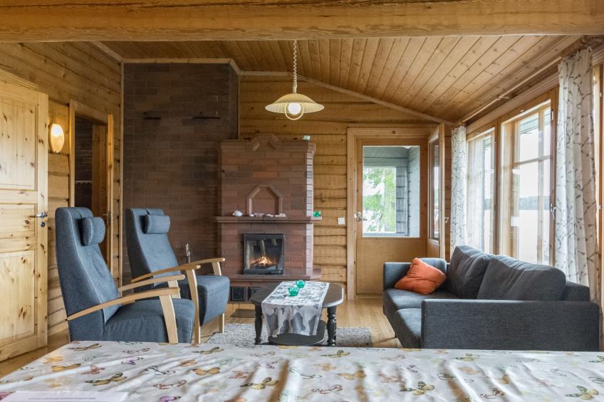 Vähä-eskelin lomamökit - foto 5