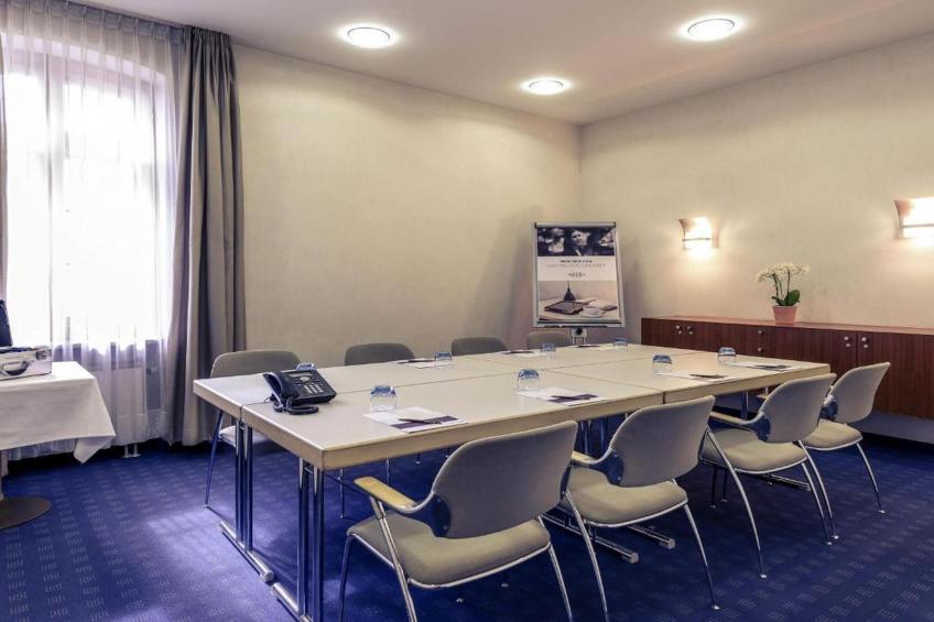 Sunday Hotel München Airport Freising Junior Suite - foto 7