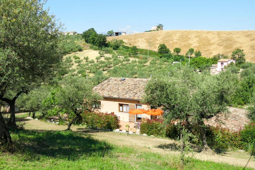 Villa Elster (COV101) - foto 25