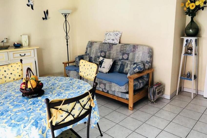 Résidence L'orangeraie - foto 3