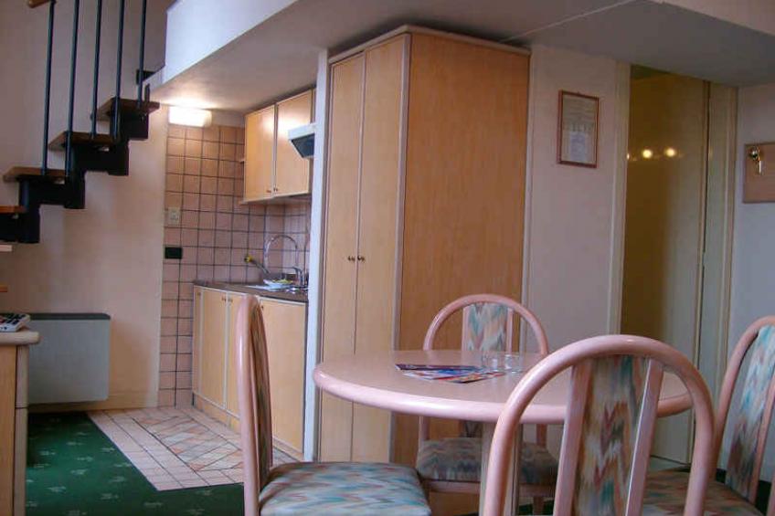 Holiday apartment Residency Miramare - BF-CD2M - foto 26