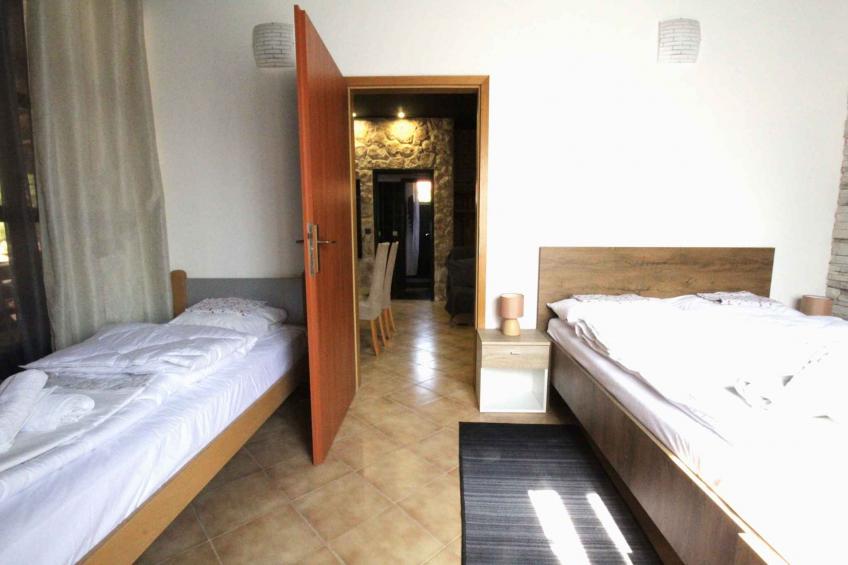 Vakantiewoning met airconditioning - BF-JYGBF - foto 31