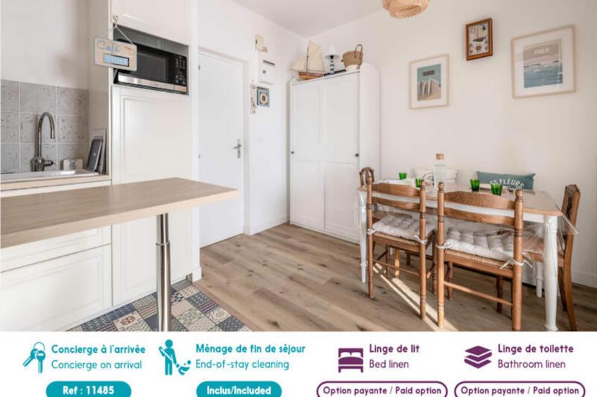 Appartements à Le Croisic - foto 2