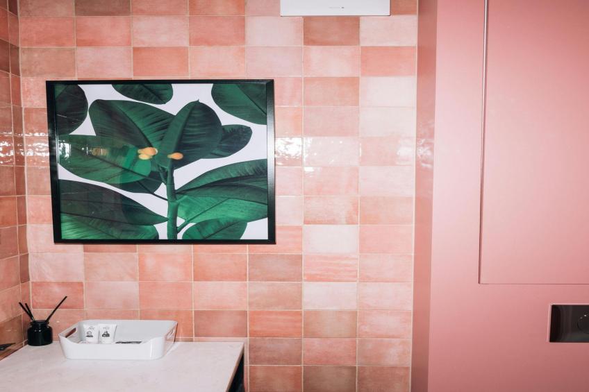 Groepsaccommodatie + 4 large greenhouses (36 personen) - foto 38