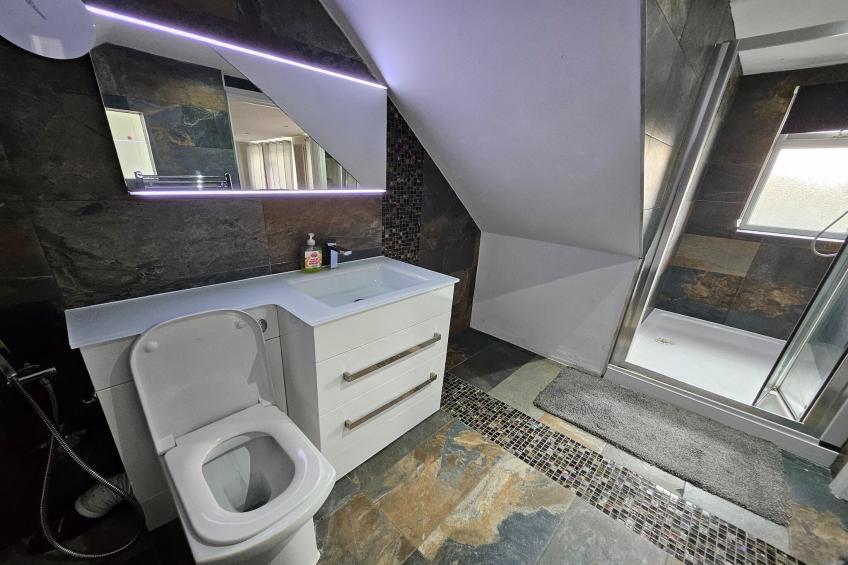 Snooze den westmead Double Room - foto 4