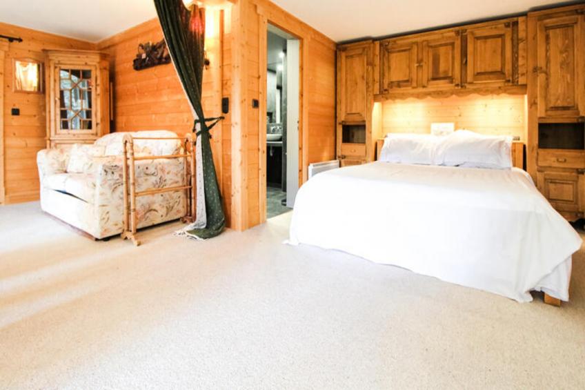 Chalets à Flaine - foto 104