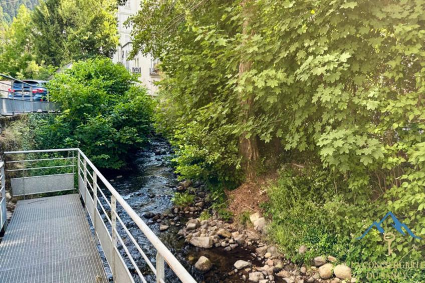 Studio à La Bourboule - foto 17