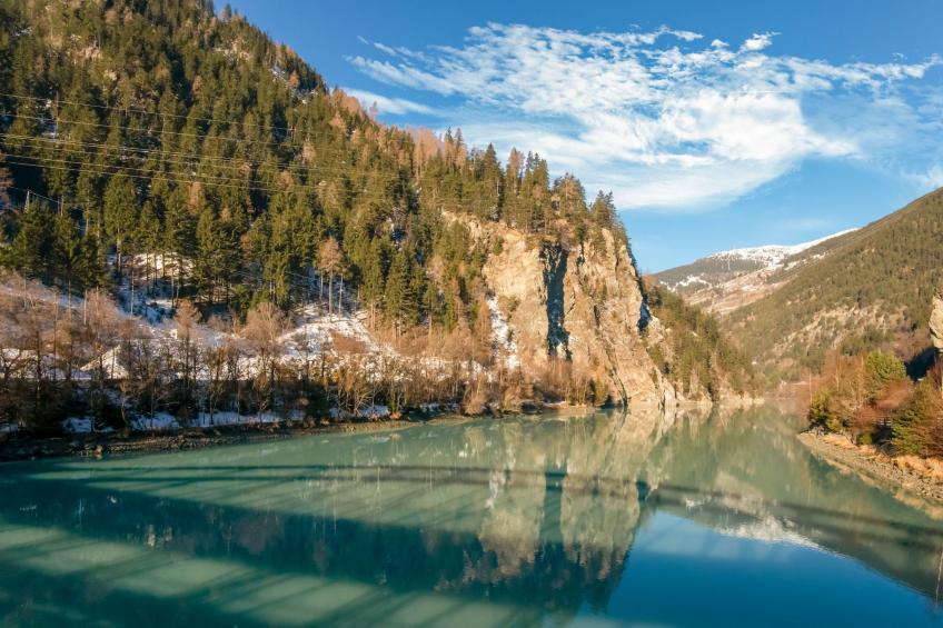 Appartment groß - foto 37