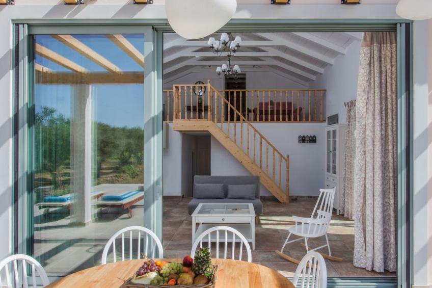 Haus in Arkadii mit Innenbalkon - foto 32