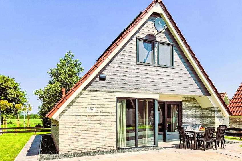 De Wieringerheid 164