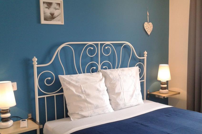 inmitten der Weinberge Lucinkas - foto 3