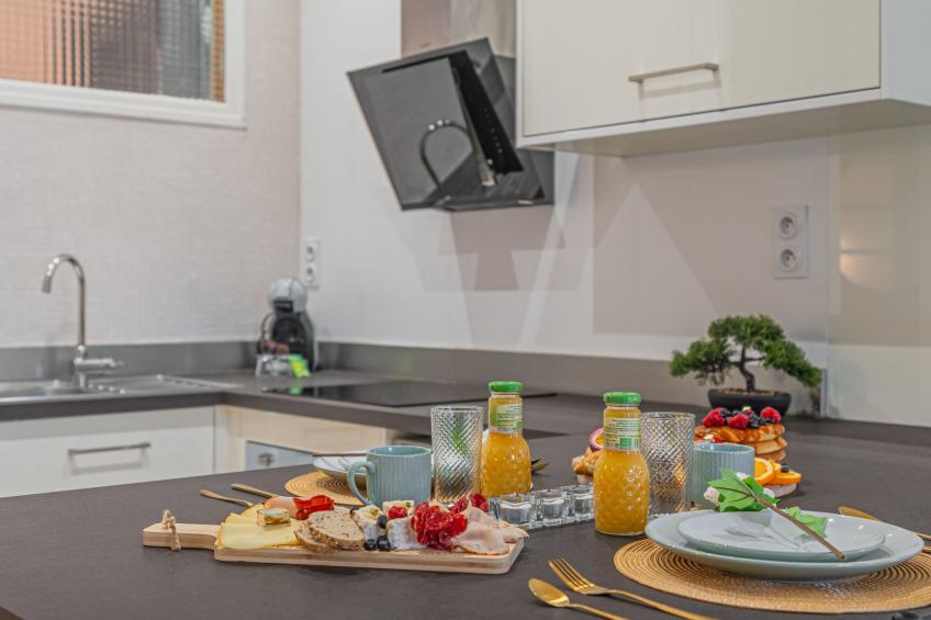 ferienwohnung "Luxury Cinéphile" - foto 21