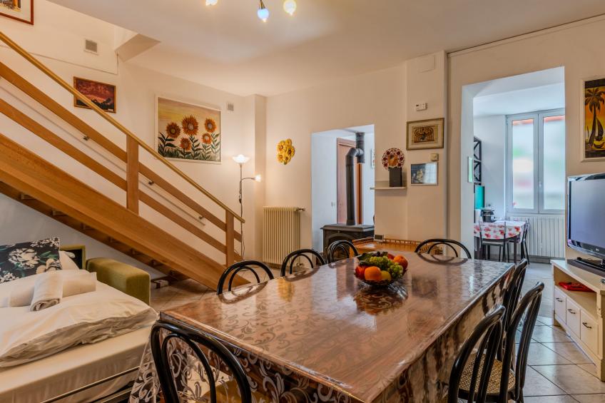 Alla Corte del Pescatore - foto 8