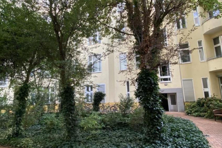 Tiny Loft Berlin - foto 24