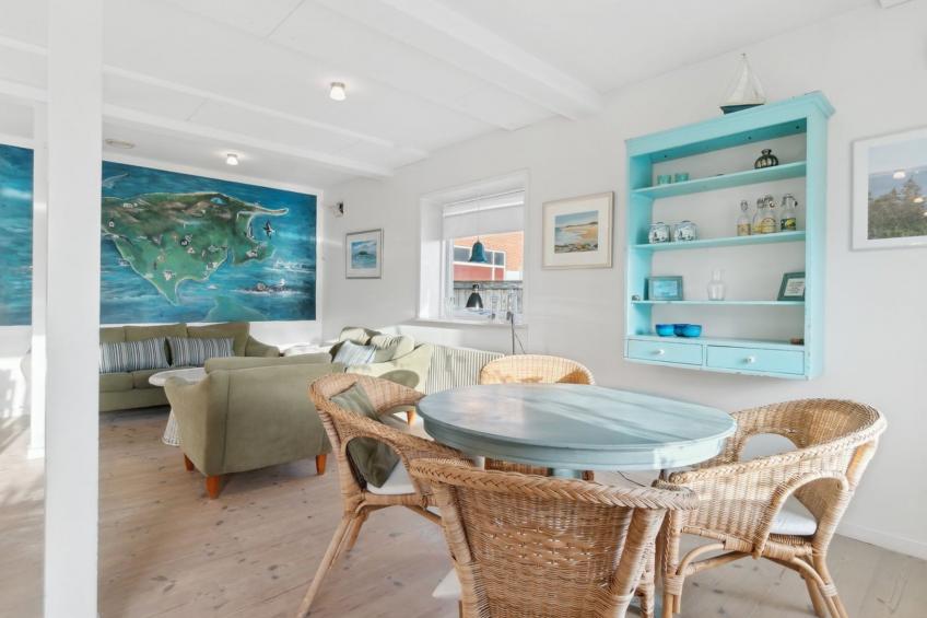 "Rina" - 30m to the inlet in The Liim Fiord - foto 47