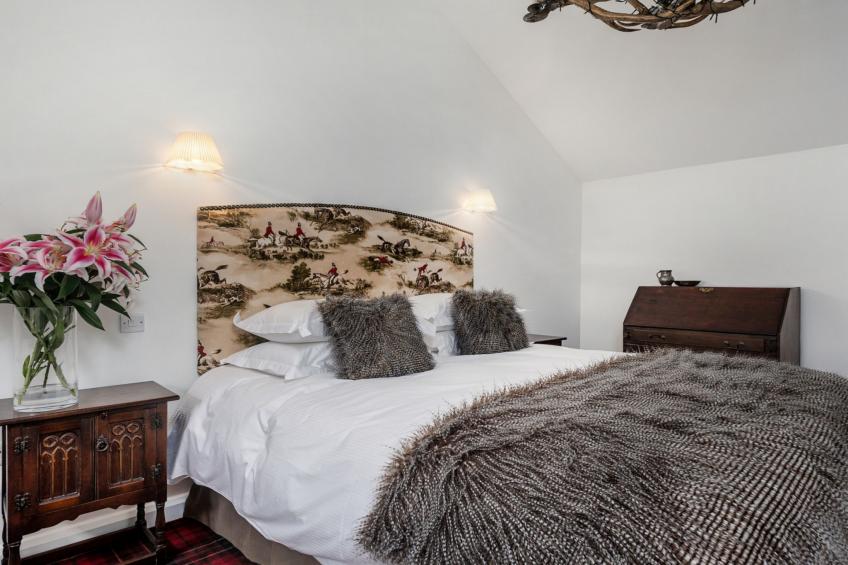 Middle Warble Stables - foto 20