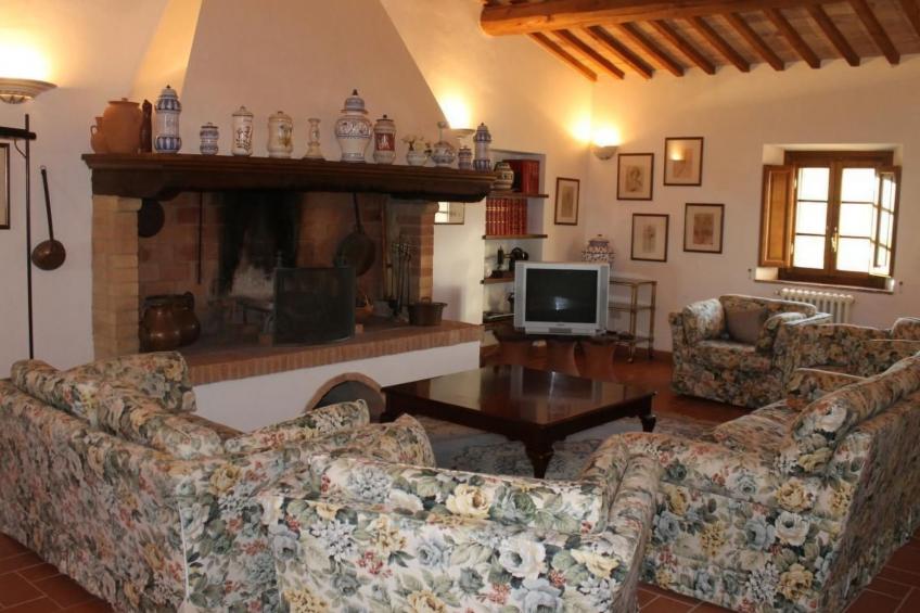 Il Podere La Regina mit privatem Pool - foto 2