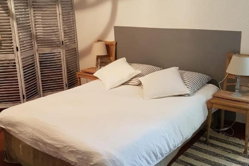 Provenzalisches Haus aus Naturstein in Gigondas - foto 6