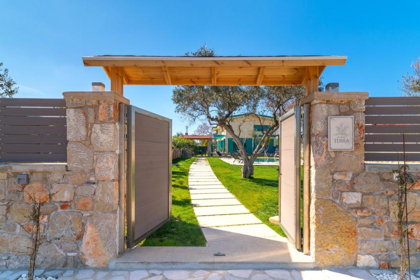 Serenity Villen-Villa Terra - foto 49