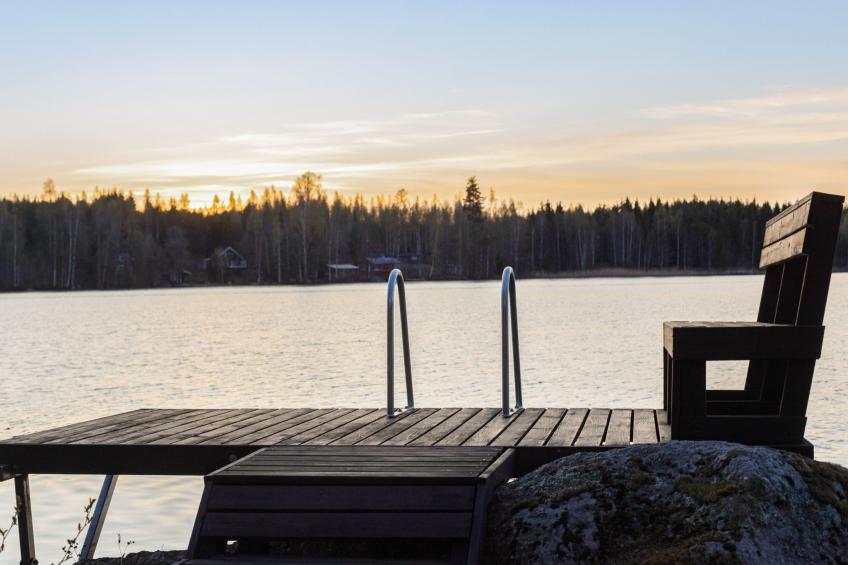 Heituinlahti, mäntyniemi - foto 27