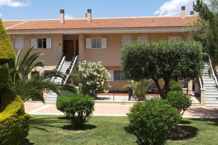 mit gemeinschaftlichem Pool - foto 28