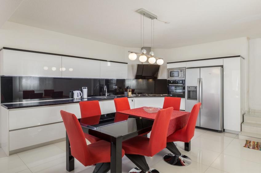 Villa Blanka - Six Bedroom Villa with Swimming Pool and Sea View - foto 80