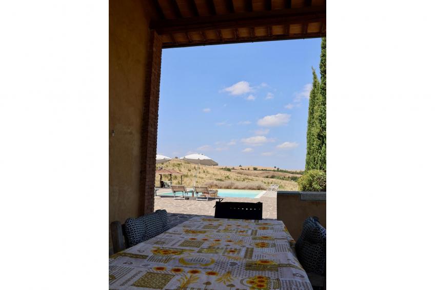 Podere La Sterza - The Villa - foto 16