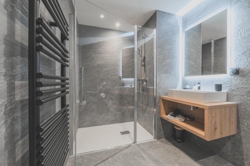 PLAN PEISEY Le Quartz A36S - foto 26