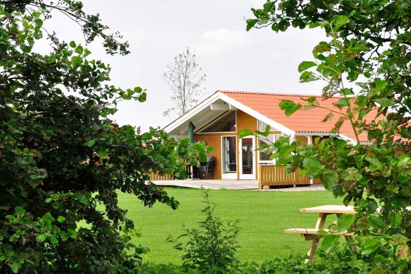 SKÆRBÆKCENTRET - foto 3