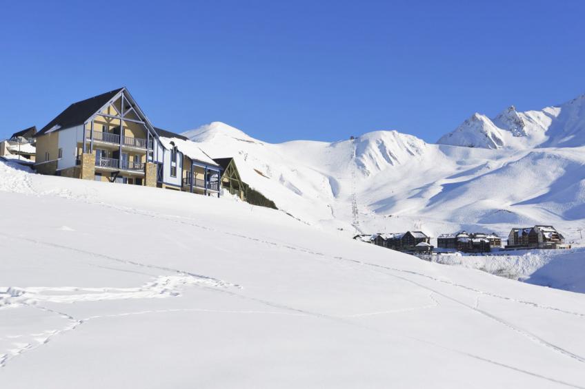 Le Hameau de Balestas - foto 27