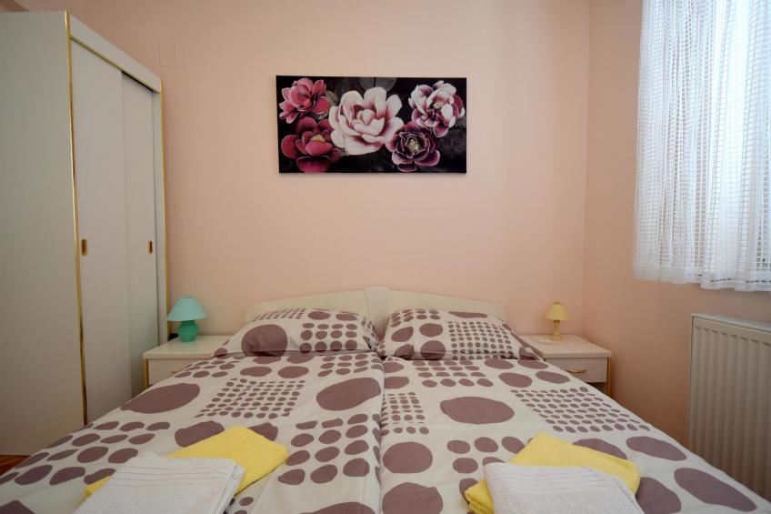 Holiday apartment with two bedrooms - BF-KGJRP - foto 16