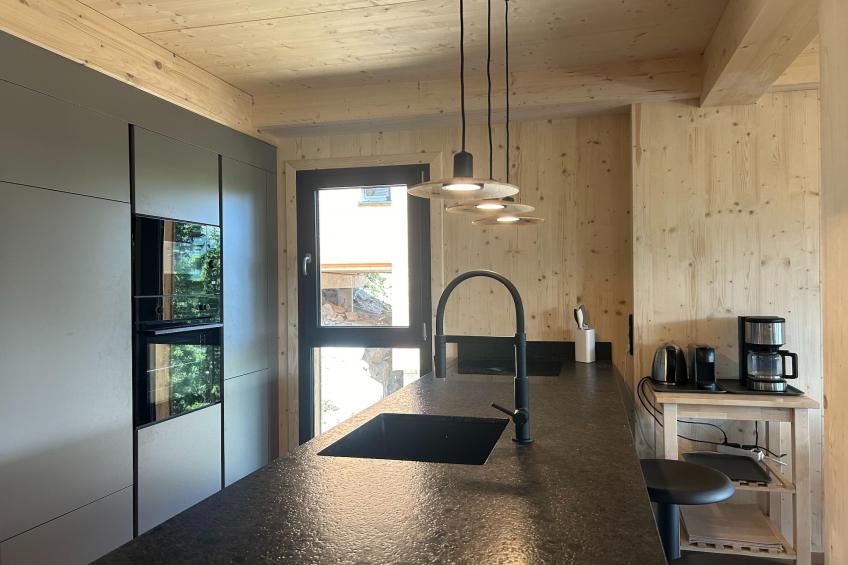 Naturchalets Turracher Höhe 21 - foto 8