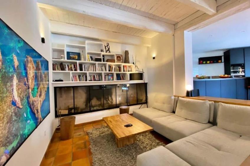 L'écrin D'été - Villa à Ventabren - foto 6