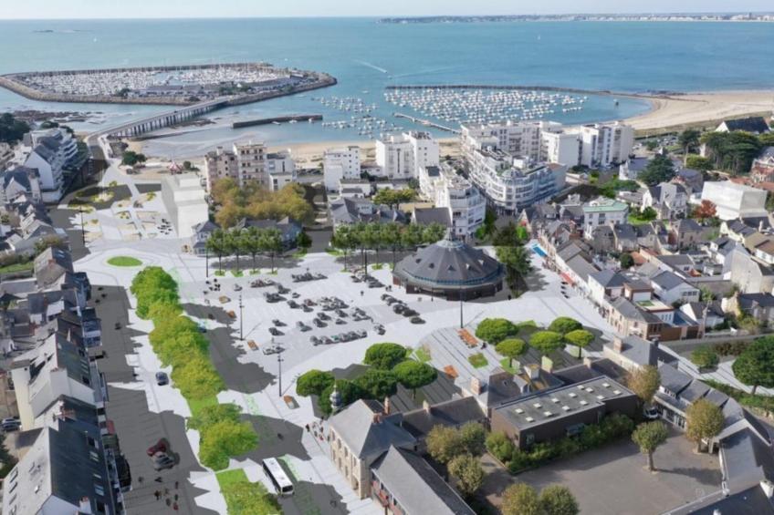 Résidence Prestige Odalys de la Plage - foto 24