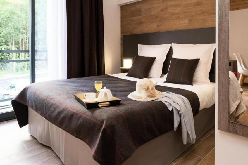 Résidence Prestige Odalys Isatis - foto 7