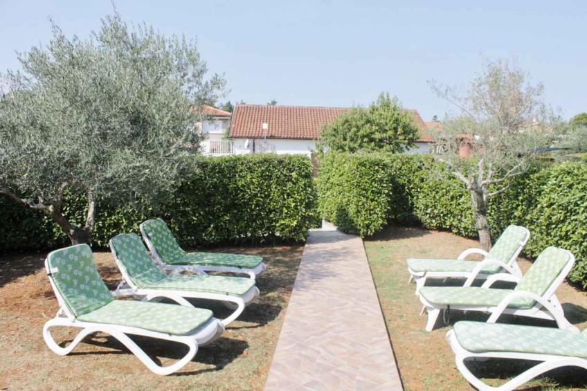 Holiday home with air conditioning - BF-FBTJH - foto 8