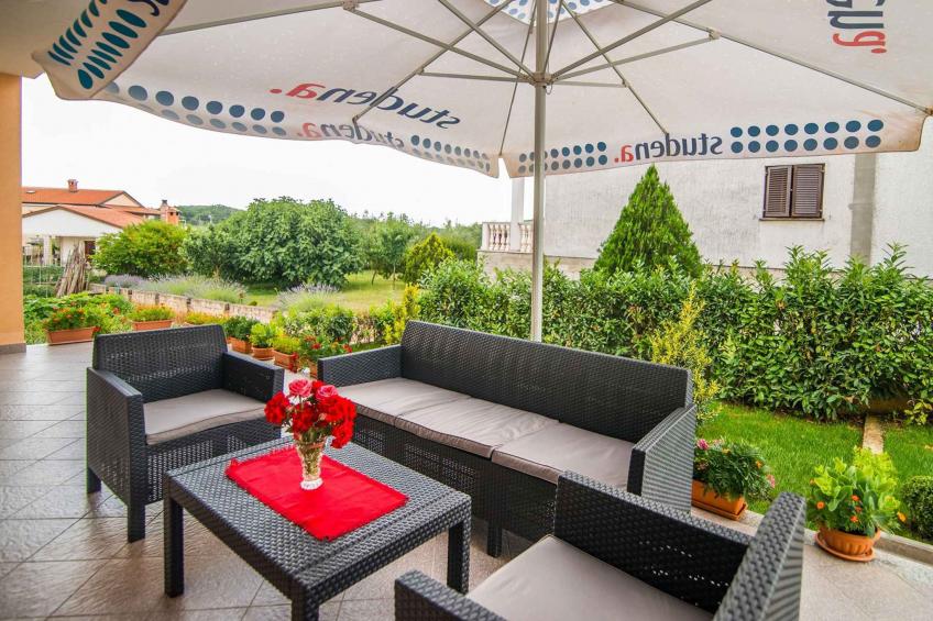 Vakantiewoning met terras en barbecue - BF-NRYGP - foto 2