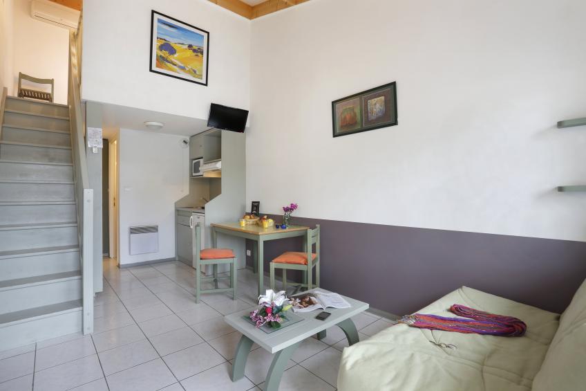 Résidence Résid'price ST6N - foto 28